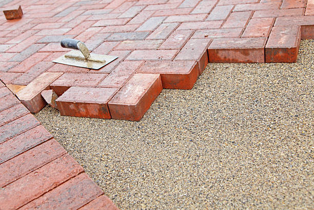 Trusted Boalsburg, PA Driveway Pavers Experts